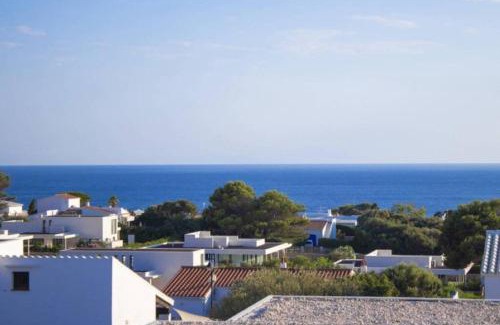 Binibeca Villa | Villa Bini Maria à Binibeca - 10 couchages - vue mer