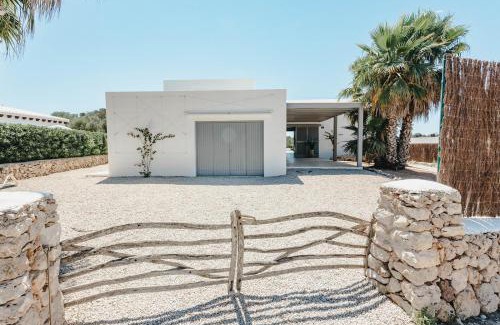 Binibeca Villa | Villa Bini Maria à Binibeca - 10 couchages - vue mer