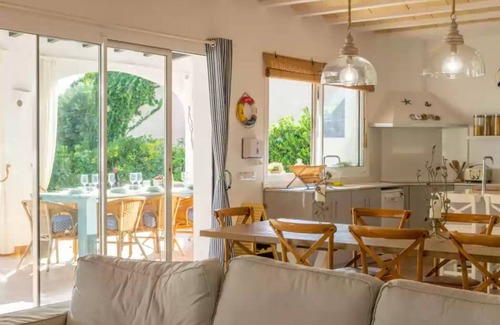Binisafua Villa | Villa Binimigi - Villa With Private Pool