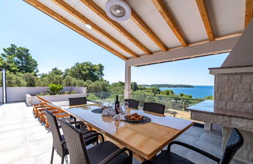 Vela Luka Villa | Villa Blue Panorama