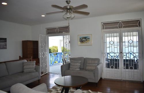 Vigie House | Villa Blue Vue