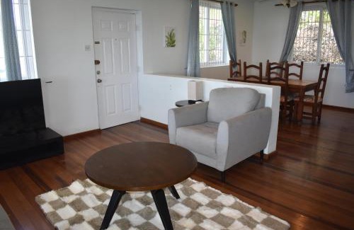 Vigie House | Villa Blue Vue