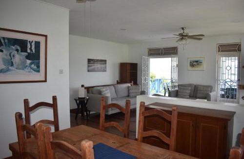 Vigie House | Villa Blue Vue