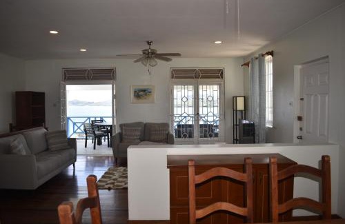 Vigie House | Villa Blue Vue