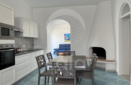 Scala di Furno House | Villa Blumarine e vasca jacuzzi By Cala Salento