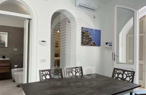 Scala di Furno House | Villa Blumarine e vasca jacuzzi By Cala Salento