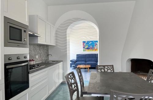 Scala di Furno House | Villa Blumarine e vasca jacuzzi By Cala Salento