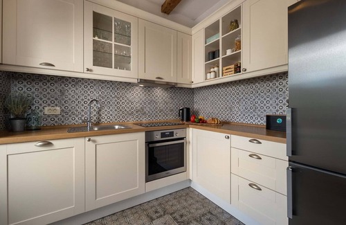 Snasici Villa | Villa Bogondon in Marići