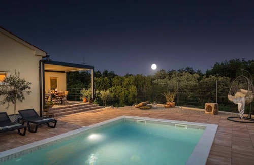 Snasici Villa | Villa Bogondon in Marići