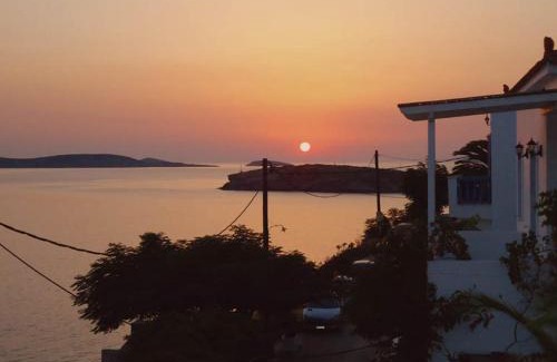 Batsi Bed & Breakfast | Villa Bonatsa Studios