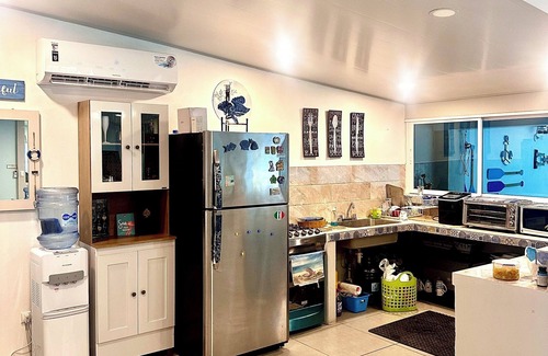 Coatepeque House | Villa Bonita - Atami near El Tunco