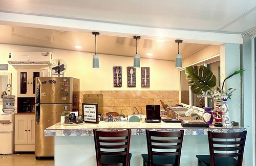 Coatepeque House | Villa Bonita - Atami near El Tunco