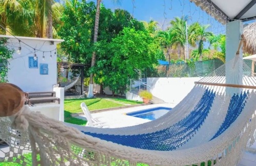 Coatepeque House | Villa Bonita - Atami near El Tunco