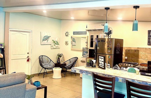 Coatepeque Cottage | Villa Bonita - Atami