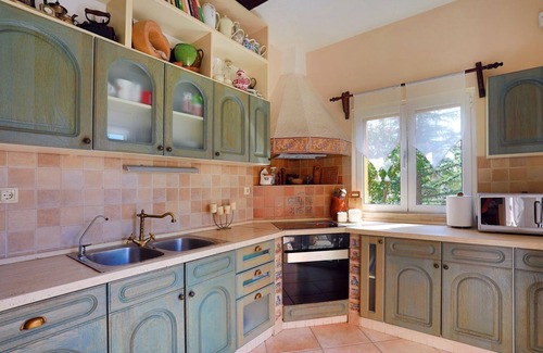 Sestanovac Villa | Villa Bonjo - Two Bedroom Villa, Sleeps 6