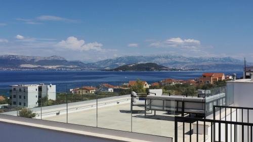 Slatine Villa | Villa Bora - Ferienhaus am Meer