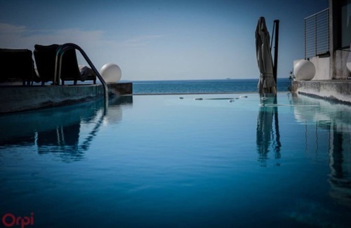 Angoulins Villa | Villa Bord de mer - La Rochelle 8/10 people - Swimming pool/Jacuzzi