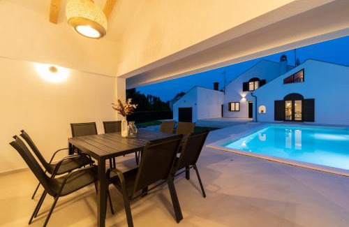 Vrvari House | Villa Bosa