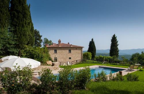 Arezzo Villa | Villa Bottaia - Homelike Villas