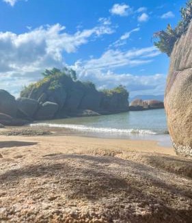 Governador Celso Ramos Hotel | Villa