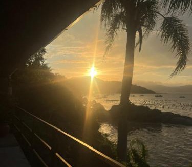 Governador Celso Ramos Hotel | Villa