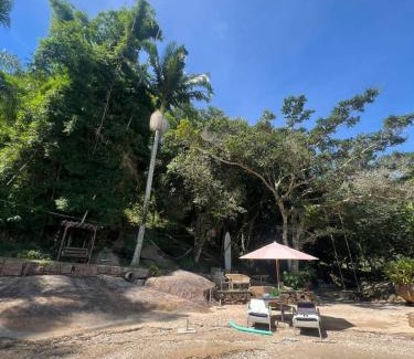 Governador Celso Ramos Hotel | Villa