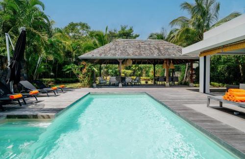 La Preneuse Villa | VILLA BRABANT - West Coast, Private Villas Resort