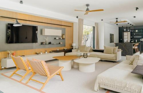 La Preneuse Villa | VILLA BRABANT - West Coast, Private Villas Resort