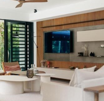 La Preneuse Villa | VILLA BRABANT - West Coast, Private Villas Resort