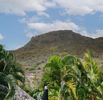 La Preneuse Villa | VILLA BRABANT - West Coast, Private Villas Resort