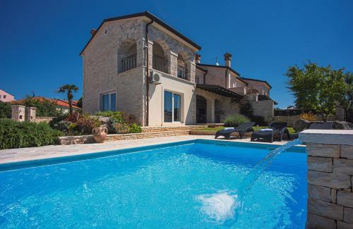 Rovinjsko Selo Villa | Villa Branka