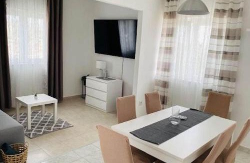 Cove Makarac (Milna) Villa | Villa Brazza - Two Bedroom Apartment 1