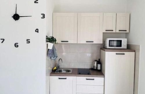 Cove Makarac (Milna) Villa | Villa Brazza - Two Bedroom Apartment 1