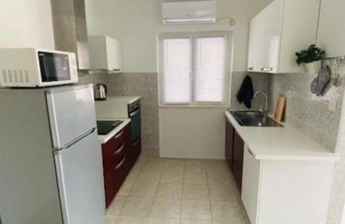 Cove Makarac (Milna) Villa | Villa Brazza - Two Bedroom Apartment 1