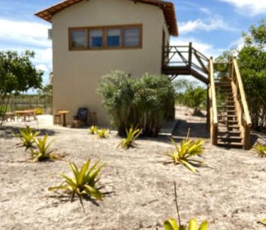 Barra Grande House | Villa Bromélia - Barra Grande