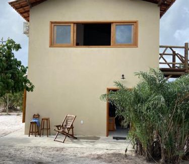 Barra Grande House | Villa Bromélia - Barra Grande