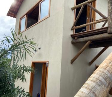Barra Grande House | Villa Bromélia - Barra Grande