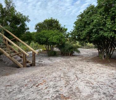 Barra Grande House | Villa Bromélia - Barra Grande