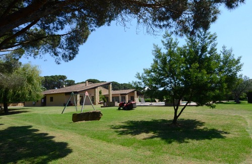 Begur Villa | VILLA BRUGUERES BEGUR