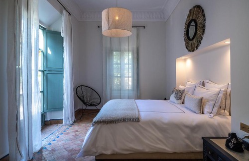 El Aggada Villa | Villa Brunella