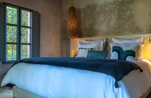 El Aggada Villa | Villa Brunella