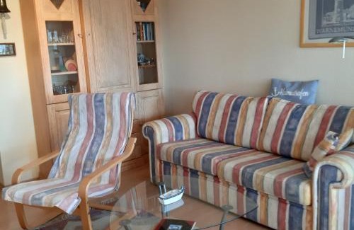 Warnemuende Apartment | Villa Brunhilde
