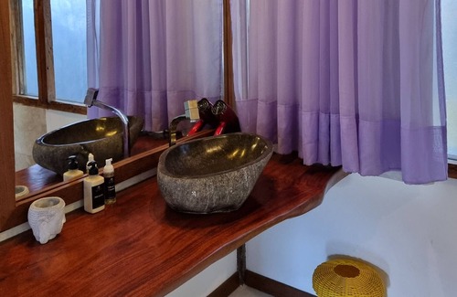 Arraial d'Ajuda House | Villa Bulan