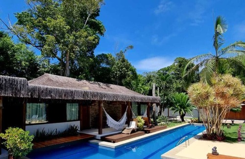 Arraial d'Ajuda House | Villa Bulan