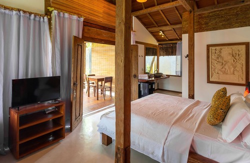 Arraial d'Ajuda House | Villa Bulan