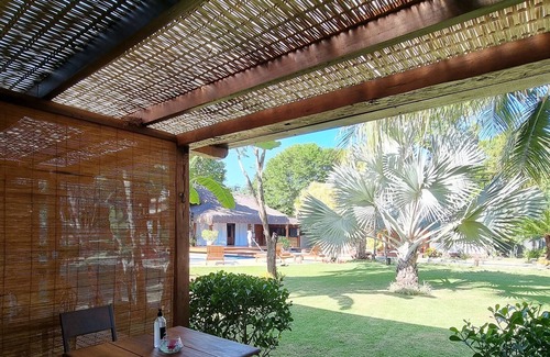 Arraial d'Ajuda House | Villa Bulan