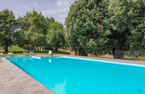Orvieto Villa | Villa Buon Viaggio 16, Emma Villas