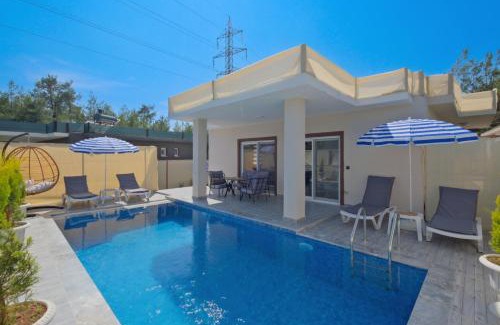 Fethiye Villa | Villa Busem