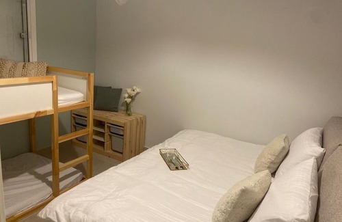 Yavne'el Villa | Villa by Crystal