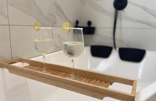 Yavne'el Villa | Villa by Crystal